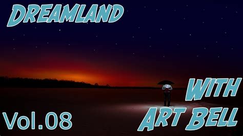 dreamland arts|art bell dreamland music.